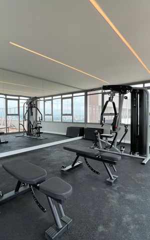 Apartamento para alugar com 32m², 1 quarto e 1 vaga Apartamento para alugar com 32m², 1 quarto e 1 vagaÁrea comum
