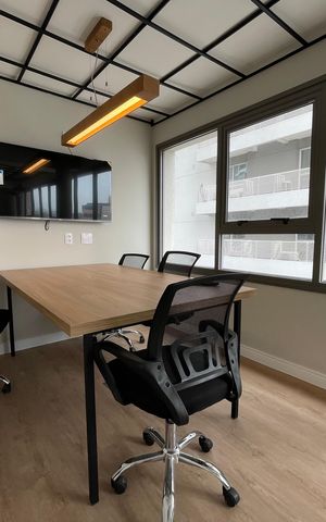 Apartamento para alugar com 32m², 1 quarto e 1 vaga Apartamento para alugar com 32m², 1 quarto e 1 vagaÁrea comum