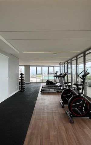 Apartamento para alugar com 32m², 1 quarto e 1 vaga Apartamento para alugar com 32m², 1 quarto e 1 vagaÁrea comum