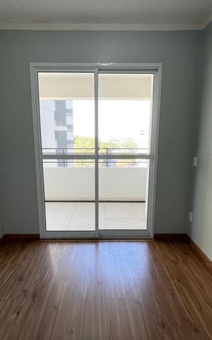 Apartamento para alugar com 32m², 1 quarto e 1 vaga Apartamento para alugar com 32m², 1 quarto e 1 vagaQuarto