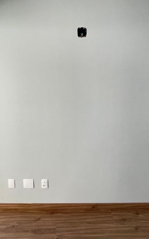 Apartamento para alugar com 32m², 1 quarto e 1 vaga Apartamento para alugar com 32m², 1 quarto e 1 vagaSala/Cozinha