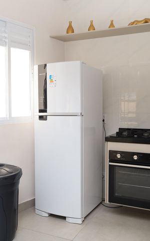 Apartamento à venda com 59m², 2 quartos e 1 vagaÁrea Comum