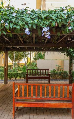 Apartamento à venda com 59m², 2 quartos e 1 vaga Apartamento à venda com 59m², 2 quartos e 1 vagaÁrea Comum