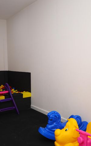 Apartamento à venda com 59m², 2 quartos e 1 vagaÁrea Comum