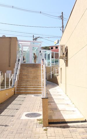 Apartamento à venda com 59m², 2 quartos e 1 vagaÁrea Comum
