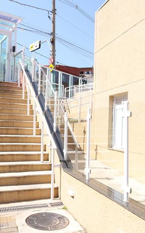 Apartamento à venda com 59m², 2 quartos e 1 vagaÁrea Comum
