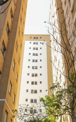 Apartamento à venda com 59m², 2 quartos e 1 vaga Apartamento à venda com 59m², 2 quartos e 1 vagaÁrea Comum