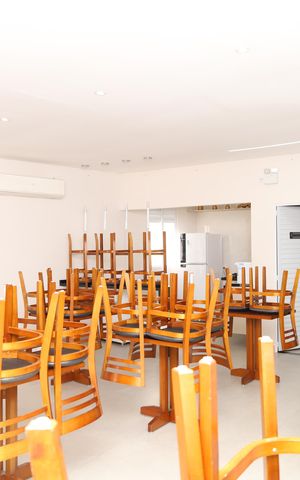 Apartamento à venda com 59m², 2 quartos e 1 vagaÁrea Comum