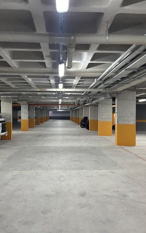 Studio para alugar com 45m², 1 quarto e 1 vaga Studio para alugar com 45m², 1 quarto e 1 vagaGaragem
