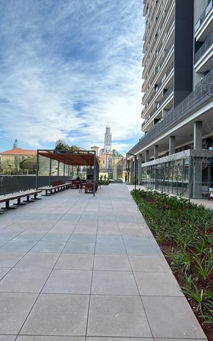 Studio para alugar com 45m², 1 quarto e 1 vaga Studio para alugar com 45m², 1 quarto e 1 vagaÁrea comum