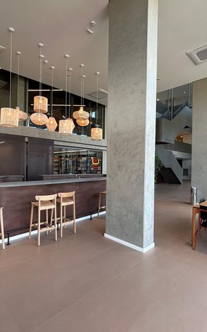 Studio para alugar com 45m², 1 quarto e 1 vaga