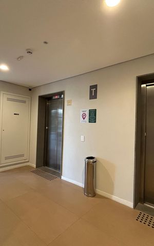 Studio para alugar com 45m², 1 quarto e 1 vaga Studio para alugar com 45m², 1 quarto e 1 vagaÁrea comum