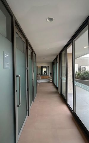 Studio para alugar com 45m², 1 quarto e 1 vaga Studio para alugar com 45m², 1 quarto e 1 vagaÁrea comum