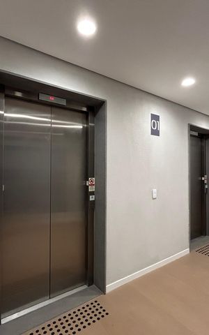 Studio para alugar com 45m², 1 quarto e 1 vaga Studio para alugar com 45m², 1 quarto e 1 vagaÁrea comum