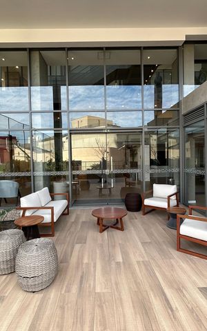 Studio para alugar com 45m², 1 quarto e 1 vaga Studio para alugar com 45m², 1 quarto e 1 vagaÁrea comum