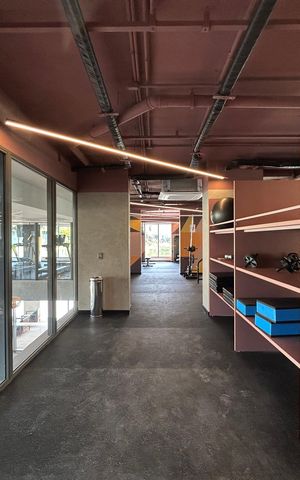 Studio para alugar com 45m², 1 quarto e 1 vaga Studio para alugar com 45m², 1 quarto e 1 vagaÁrea comum