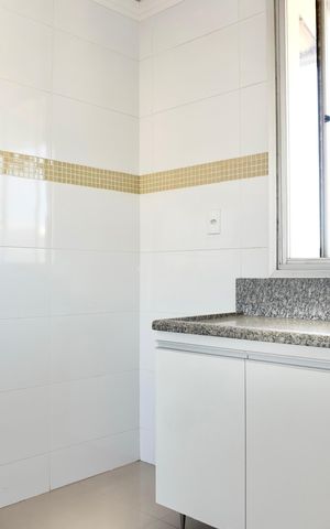 Casa à venda com 240m², 5 quartos e 3 vagasCozinha 2 - cobertura 