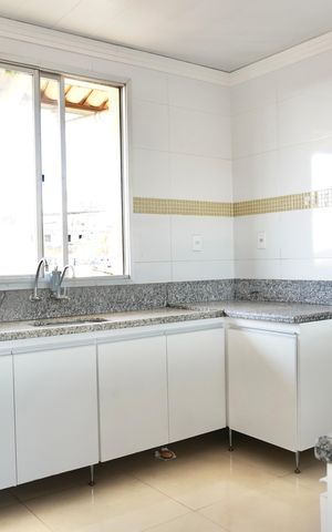 Casa à venda com 240m², 5 quartos e 3 vagasCozinha 2 - cobertura 