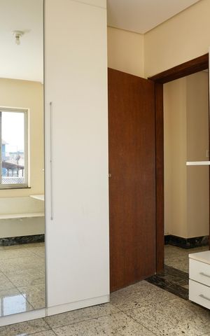 Casa à venda com 240m², 5 quartos e 3 vagasQuarto 1