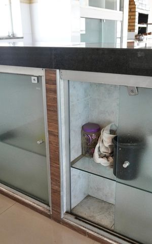 Casa à venda com 240m², 5 quartos e 3 vagasÁrea de Serviço - Cobertura 