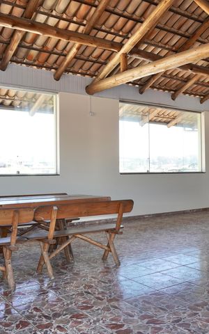 Casa à venda com 240m², 5 quartos e 3 vagasEspaço Gourmet - Cobertura 