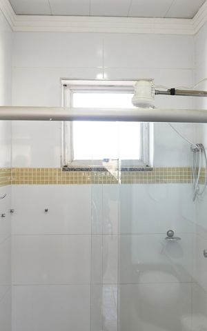 Casa à venda com 240m², 5 quartos e 3 vagasBanheiro Social 2 - Cobertura 
