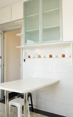 Casa à venda com 240m², 5 quartos e 3 vagasCozinha 1