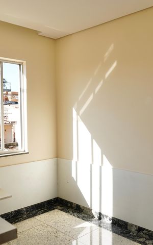 Casa à venda com 240m², 5 quartos e 3 vagasQuarto 1