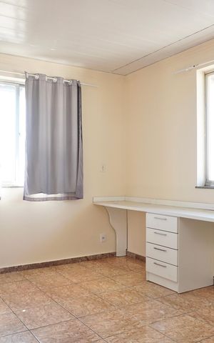 Casa à venda com 240m², 5 quartos e 3 vagasQuarto 3 - Cobertura 