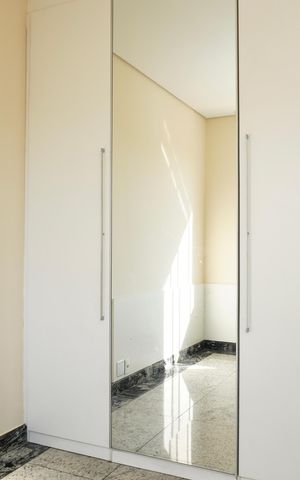 Casa à venda com 240m², 5 quartos e 3 vagasQuarto 1