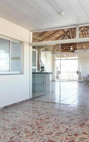 Casa à venda com 240m², 5 quartos e 3 vagasSala 3 - Cobertura 