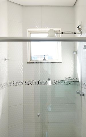 Casa à venda com 240m², 5 quartos e 3 vagasBanheiro Social 1