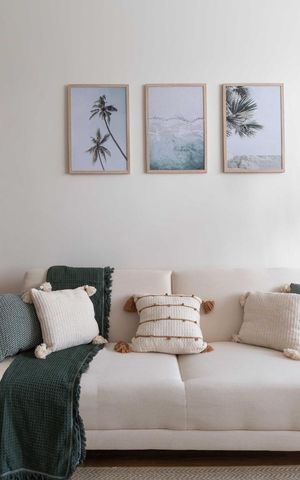 Apartamento à venda com 84m², 2 quartos e sem vaga Apartamento à venda com 84m², 2 quartos e sem vagaSala
