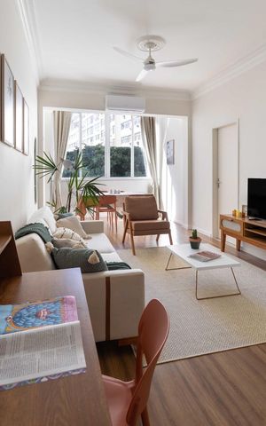 Apartamento à venda com 84m², 2 quartos e sem vaga Apartamento à venda com 84m², 2 quartos e sem vagaSala