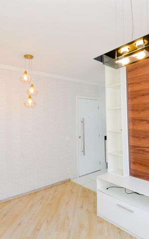 Apartamento para alugar com 43m², 2 quartos e 1 vagaSala