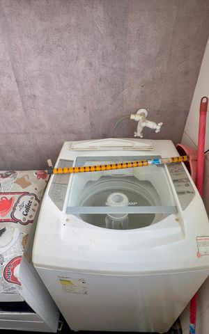 Apartamento à venda com 42m², 2 quartos e 1 vaga Apartamento à venda com 42m², 2 quartos e 1 vagaÁrea de Serviço