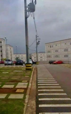 Apartamento à venda com 42m², 2 quartos e 1 vaga Apartamento à venda com 42m², 2 quartos e 1 vagaÁrea comum