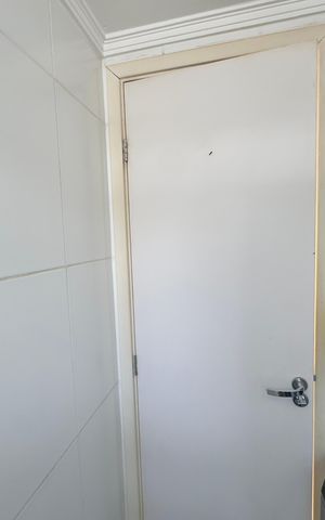 Apartamento à venda com 42m², 2 quartos e 1 vaga Apartamento à venda com 42m², 2 quartos e 1 vagaBanheiro