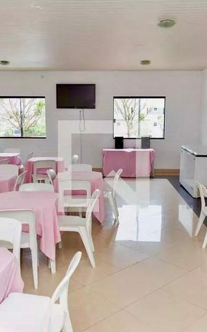 Apartamento à venda com 42m², 2 quartos e 1 vaga Apartamento à venda com 42m², 2 quartos e 1 vagaÁrea comum