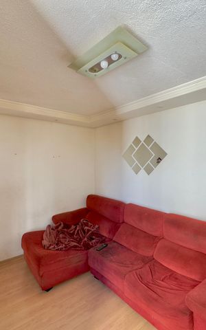 Apartamento à venda com 42m², 2 quartos e 1 vaga Apartamento à venda com 42m², 2 quartos e 1 vagaSala
