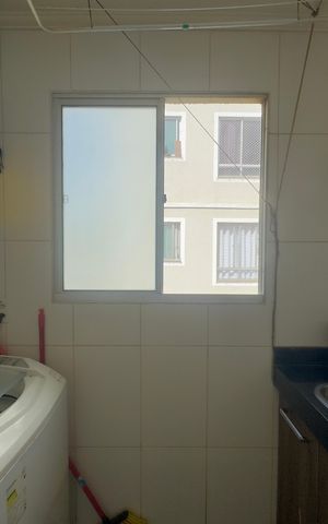 Apartamento à venda com 42m², 2 quartos e 1 vaga Apartamento à venda com 42m², 2 quartos e 1 vagaÁrea de Serviço