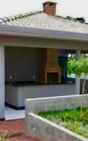 Apartamento à venda com 42m², 2 quartos e 1 vaga Apartamento à venda com 42m², 2 quartos e 1 vagaChurrasqueira