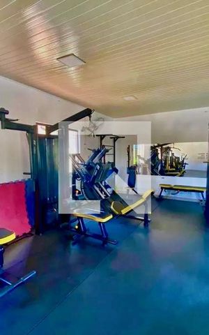 Apartamento à venda com 42m², 2 quartos e 1 vaga Apartamento à venda com 42m², 2 quartos e 1 vagaAcademia