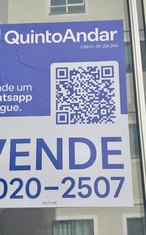 Apartamento à venda com 42m², 2 quartos e 1 vaga Apartamento à venda com 42m², 2 quartos e 1 vagaPlaca aproximada