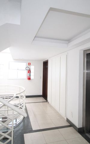 Apartamento à venda com 65m², 1 quarto e 1 vagaÁrea comum - Salão de festas