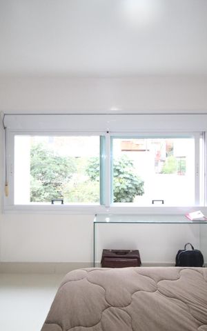 Apartamento à venda com 65m², 1 quarto e 1 vagaQuarto 1
