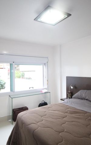 Apartamento à venda com 65m², 1 quarto e 1 vagaQuarto 1