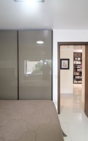 Apartamento à venda com 65m², 1 quarto e 1 vagaQuarto 1