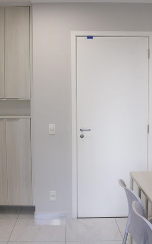 Apartamento para alugar com 31m², 1 quarto e sem vagaSala