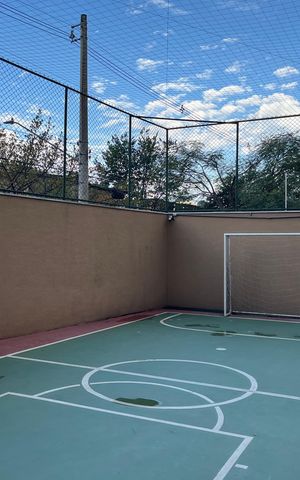 Apartamento para alugar com 31m², 1 quarto e sem vaga Apartamento para alugar com 31m², 1 quarto e sem vagaQuadra Esportiva